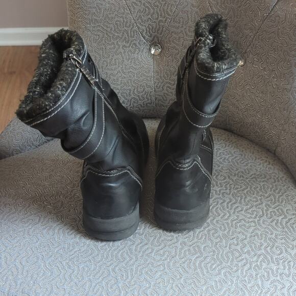 Totes Kappa Boots, 8 - Picture 6 of 8